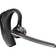 Austiņas Plantronics Voyager 5200 Ww Black 206110-101  5704174260400