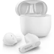 Słuchawki Philips Tat2236 białe  Tat2236Wt/00 4895229117457