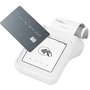 Sumup Solo mit Drucker Kartenterminal Bondrucker Nfc  800620001 4260325423724