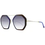 Saulesbrilles Ana Hickmann Sievietēm Ah3198-53C01 Lēca/Tiltiņš/Ausu kājiņa 53/20/145 mm  5604447039903