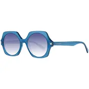 Saulesbrilles Ana Hickmann Sievietēm Hi9143-50T02 Lēca/Tiltiņš/Ausu kājiņa 50/19/143 mm  5604447111692