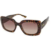 Saulesbrilles Kenneth Cole Sievietēm Kc2966-5352F Lēca/Tiltiņš/Ausu kājiņa 53/14/145 mm  889214357076