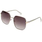 Saulesbrilles Kenneth Cole Sievietēm Kc3000-6028T Lēca/Tiltiņš/Ausu kājiņa 60/17/145 mm  889214450739