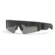 Saulesbrilles Philipp Plein Sport Vīriešiem Ssp006V710U28 Lēca/Tiltiņš/Ausu kājiņa 71/12/130 mm  190605528631