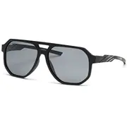 Saulesbrilles Philipp Plein Sport Vīriešiem Ssp014-61U28P Lēca/Tiltiņš/Ausu kājiņa 61/15/135 mm  190605595077