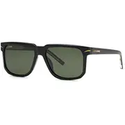 Saulesbrilles Philipp Plein Sport Vīriešiem Ssp037-59700P Lēca/Tiltiņš/Ausu kājiņa 59/16/150 mm  190605649336