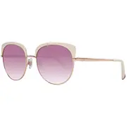 Saulesbrilles sievietēm Web Eyewear We0271-5533Z Lēca/Tiltiņš/Ausu kājiņa 55/18/140 mm  889214060785