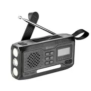 Survivor Dab radio viss vienā  Radio All-In-1 5705730421174
