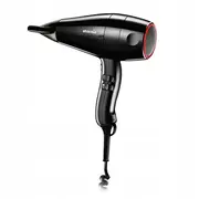 Matu fēns Starmix Hfxw 20 Black  Sx020501 4011240020501