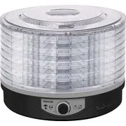 Žāvētājs Sencor Sfd 3109Bk  41014453 8590669324033