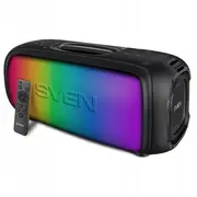 Sven pārnēsājamais skaļrunis Ps-860  100 W 6438162022518