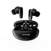 Swissten Sonic Bluetooth Tws Bezvadu Austiņas  54400211 8595217488298