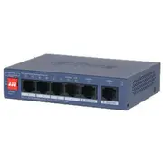 Switch  Dahua Cs4006-4Gt-36 6939554922244 66998