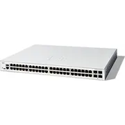 Slēdzis Cisco C1300-48T-4G  889728522007