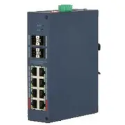 Switch Dahua Technology Chs4412-8Gt-125  6937552432512