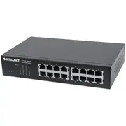 Switch Gigabit 16X 10/100/1000 Rj45  561068 766623561068 Nuitlsz16561068