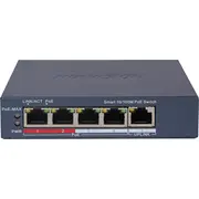 Switch Hikvision Ds-3E1105P-EiO-StdV2  6942160449937 31174