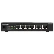 Switch Qnap Qsw-2104-2T-R2  4711103085738