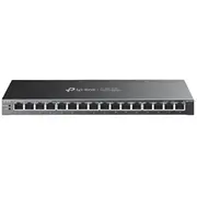 Switch Tp-Link Tl-Sg116P  4895252500301