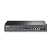 Switch Tp-Link Tl-Sg2210Mp  6935364030674