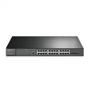 Switch Tp-Link Tl-Sg3428Xmp  Sg3428Xmp 6935364030773 133206