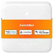 Switchbot Hub Mini Matter White  W0202203 0810150547924