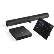Lenovo Thinksmart Core Gen 2 interaktīvā sistēma Microsoft Team Rooms  12Wj0008Mt Black 198155760341
