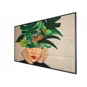 Interaktīvā sistēma Philips 55Bdl4511D - 55 diagonāle 54,6 redzamā daļa D-Line Led apgaismots Lcd displejs digitālā zīme 4K Uhd 2160P 3840 x 2160  55Bdl4511D/00 685417580880