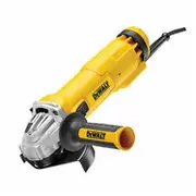 Slīpmašīna Dewalt Dwe4237 125Mm 1400W  5035048562840