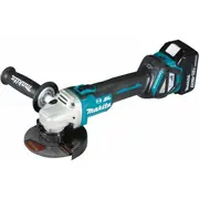 Leņķa slīpmašīna Makita Dga513Rtj  0088381853620