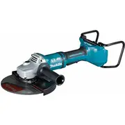 Leņķa slīpmašīna Makita Dga900Z  0088381850391