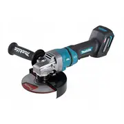 Leņķa slīpmašīna Makita Makita.angle Grinder. 40V Xgt Ga050Gz 125Mm  0088381782289