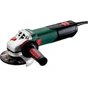 Leņķa slīpmašīna Metabo Wev 17-125 Quick  600516000 4007430306593