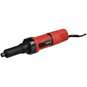 Leņķa slīpmašīna Yato taisnā 750W ar ātruma regulēšanu Yt-82080  5906083065811