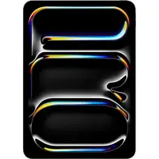 Planšetdators Apple iPad Pro 11 7. paaudze 2048 Gb 5G Black Mvw73Nf/A  1959492306154