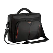 Targus Classic 15-15.6 / 38.1-39.6Cm Clamshell Case black  Cn415Eu 5051794008104 42021291