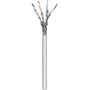Techly Kabelis Kategorijas 6A S/Ftp Vads 305M Pimf  025367 8054529025367