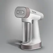 Tefal Pure Force Dt8765E0 garment steamer Handheld 0.18 L 1800 W Black, Cinnamon colour  Dt8765 3121040094259 Agdtefzel0279