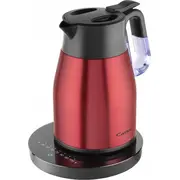 Tējkanna Catler Ke 8120 R Red  41012351 8590669304172