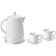 Tējkanna ceramiczny Rk0040  8595631002421 Hkcoecz00Rk0040