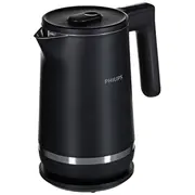 Tējkanna Philips Hd9396/90 Black  8720389031700