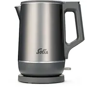 Tējkanna Solis Eco Boil Kettle 5520  S0258 7611210962458