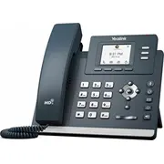Yealink Mp52 Microsoft Teams Edition Voip telefons Grey  1301196 6938818307261