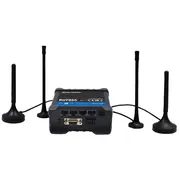 Teltonika Rut955 Lte Cat 4 maršrutētājs  Rut955T033B0 4779027311302