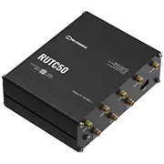 Teltonika Rutc50 5G bezvadu daudzfunkciju maršrutētājs  Rutc50200000 4779051841516 60899