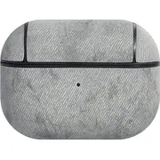 Terratec aizsargvāks Airbox Fabrik Airpods Pro Grey  325111 4040895007988