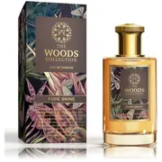 The Woods Collection Pure Shine Parfimērijas ūdens Edp 100Ml  3760294350560