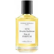 Thomas Kosmala Nr. 6 Brume Radieuse 100Ml Edp  5060412110259
