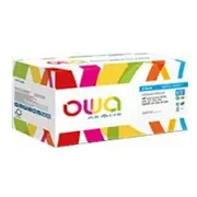 Toner Armor Owa do Hp Color Laserjet Pro M180N, M181Fw,Cf532A,900 str.,żółta/yellow Cf532A  K18111Ow 3112539744793