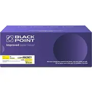 Toner Black Point Lcbph9062Mcy nomaiņas toneris Hp W9062Mc yellow  5907625635196